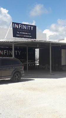 Infinity Car Rental Cancún thumb 5